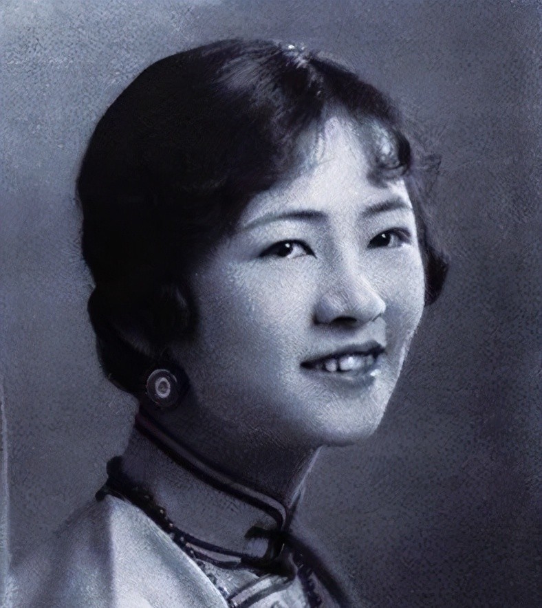 儿子|民国才女林徽因墓碑被砸,她的儿子为何不愿修复?答案其实很简单