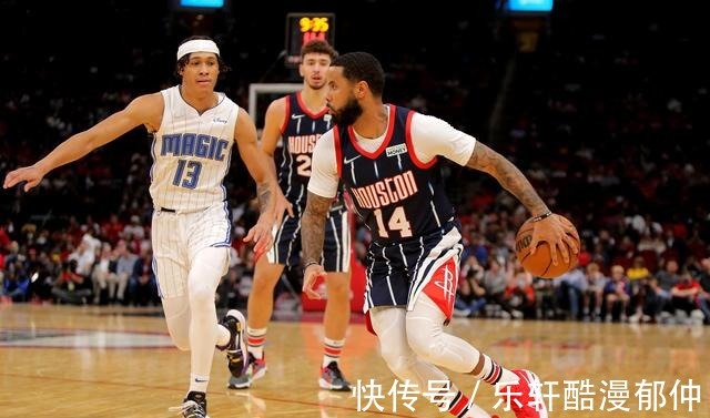 马刺|抄底他们仨!美媒送勇士捡漏名单,火箭老将上榜,马刺核心仅第二