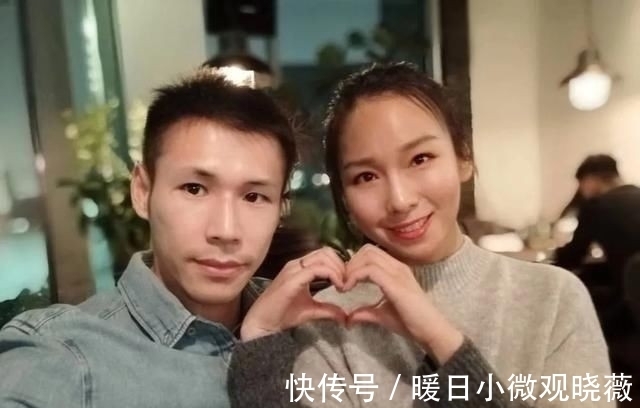 单杠|他曾是奥运冠军,因长得帅被富婆倒追,如今身家过亿家庭美满