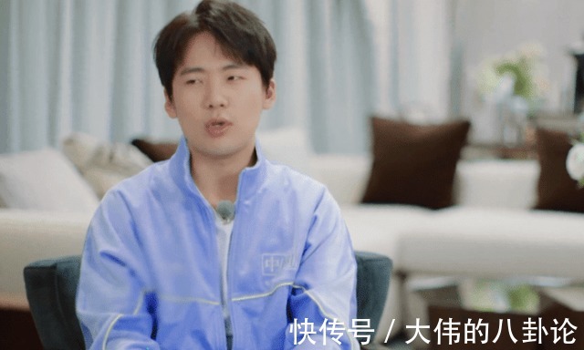 人缘|张翰与陈陈陈起争执,宋丹丹调节不了,却看出郭麒麟人缘好的原因
