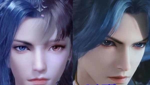 夫妻值|斗罗大陆七怪夫妻值对比,马红俊和白沉香垫底,三舞完美匹配!