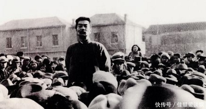 写文时鲁迅是战斗的,生活时鲁迅是可爱的:快乐是成功的标准