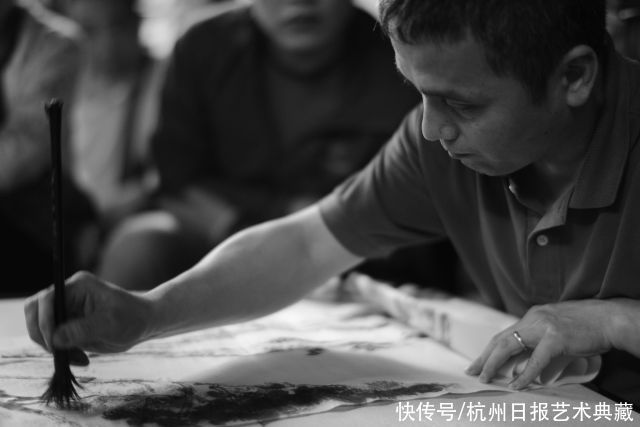 陈磊|艺术人生｜陈磊：一草一木皆风物
