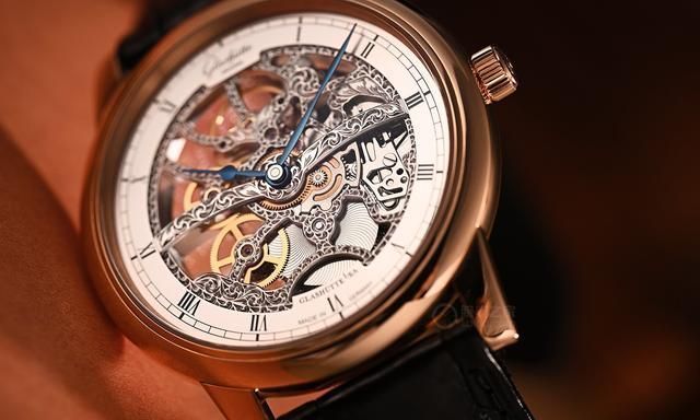 议员 德表,总是美得别出心裁