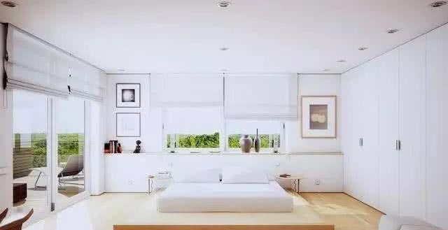 收纳|榻榻米已经落伍了,现在流行一体化的地台设计,年轻人都爱这样装