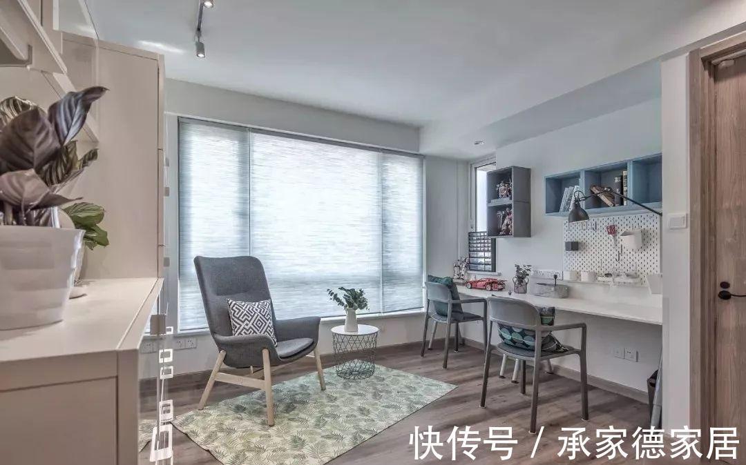工作室|这个房子没有客厅,却会让很多人争相效仿