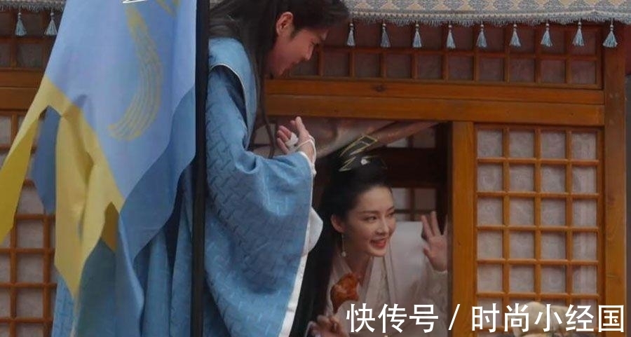 慶余年|張若昀再次出演“范閑”，楊紫、孫紅雷加入，那英變“長公主”