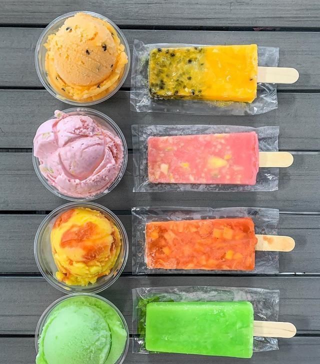 更多|古风雪糕大PK你最喜欢哪一款更多高颜值梦幻冰淇淋也学一下吧