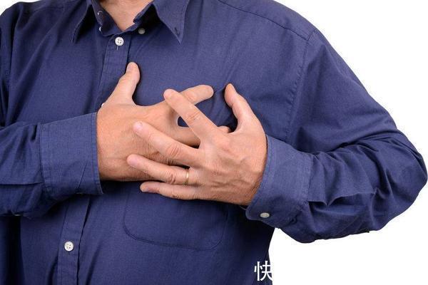 上文中|心肌梗塞来报道时,身体会有5个症状,需留心观察,别忽视