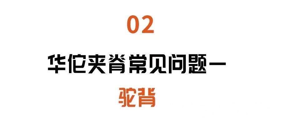 华佗|身上有条“长寿脊”,简单三招打通它!心肺不适、腰疼、颈椎痛全部见了~