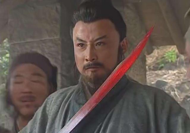 李助!水浒里暗藏“张飞”,善使丈八蛇矛,卢俊义也赢不得他