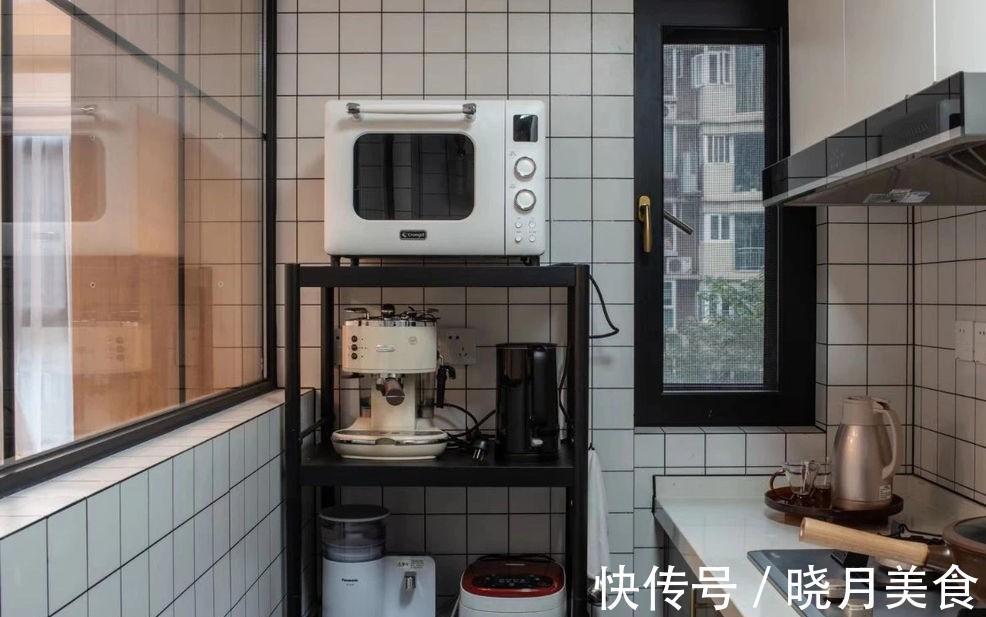 小巧|56平方米小家，轻奢的北欧设计，点亮生活之美