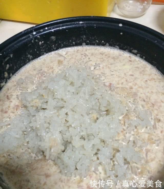 炒制|只用红薯淀粉可以做什么美食？