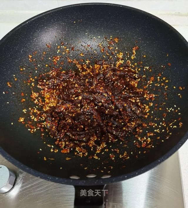 自制牛肉干：鲜香有嚼劲，做法很简单，一学就会