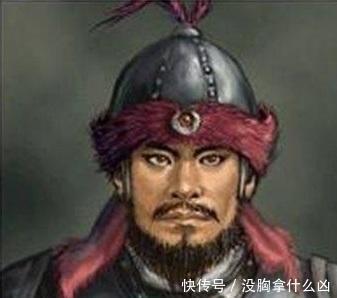 武器|南北朝名将系列辅佐北魏三世，用特殊武器，武勇堪比黥彭！