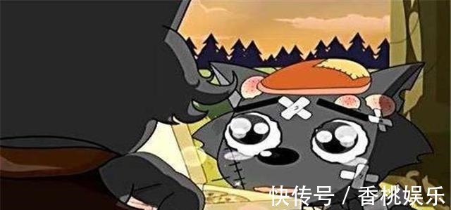 紅太狼|喜羊羊與灰太狼:灰太狼真的沒吃過羊嗎?其實他吃過很多次