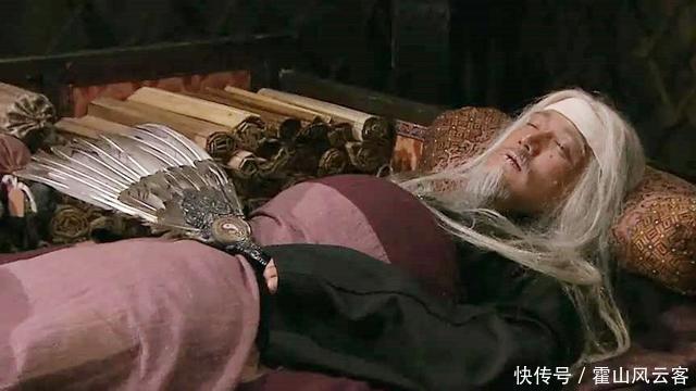 司马懿|诸葛亮为什么会死在五丈原?五丈原在如今的哪个地方?