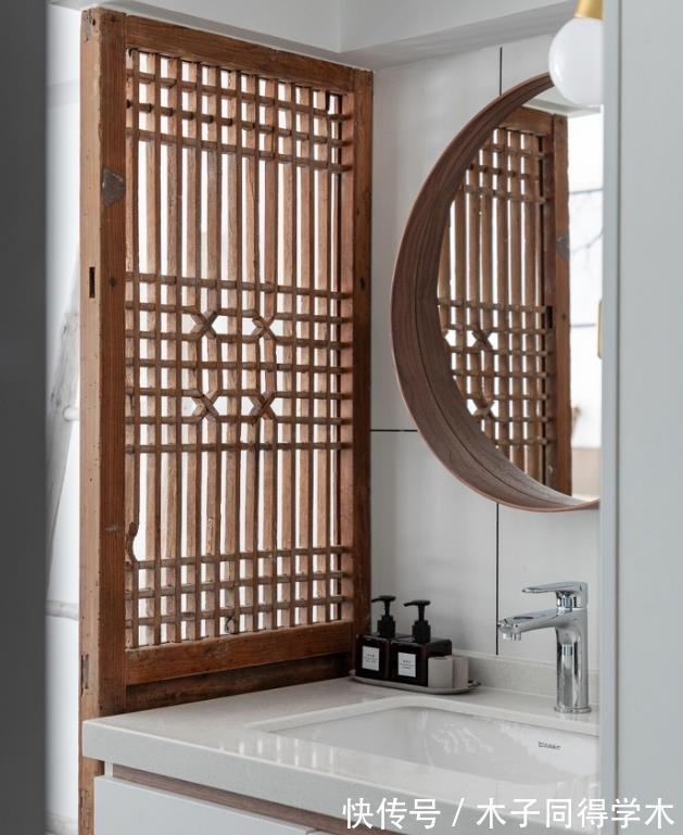 复式照|要是一个人过,就买下一套20㎡小复式照他家装,太潇洒了