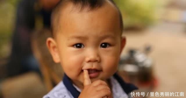 孩子|儿科医生提醒孩子缺锌身上有这些表现,粗心的家长别再无视了