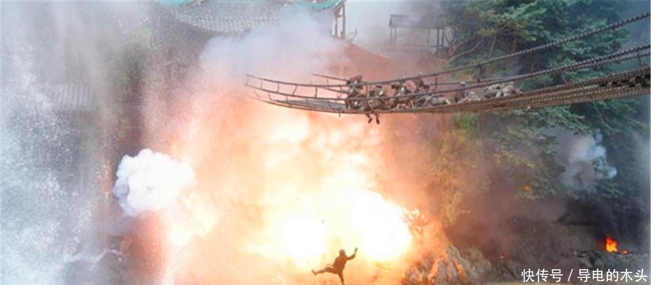 信仰|德军战败后一士兵潜入原始森林,与苏军对峙7年,让人心生敬畏!