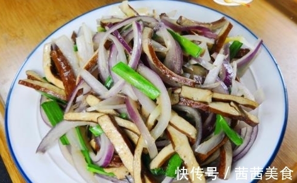 软化血管|天然的“血管清洁工”发现了,每天炒一盘,软化血管,血管通畅了