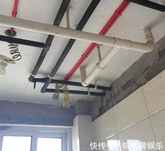 弯路|水电改造走地和走顶哪个好过来人给你答案,照着装少走弯路