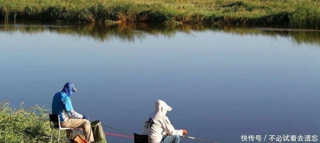 小雨|钓鱼经验总结,在阴雨天钓鱼的经验,帮助你钓到更多鱼——盛世三渔