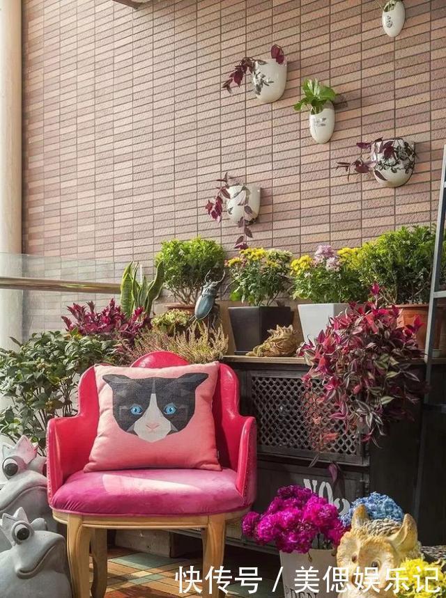 方案|80%的人都浪费了阳台?你利用好了吗?这6种改造方案最实用