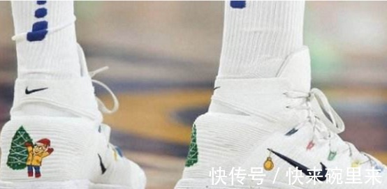 李小龙 NBA赛场中,好评率最高的球鞋,你喜欢那个!