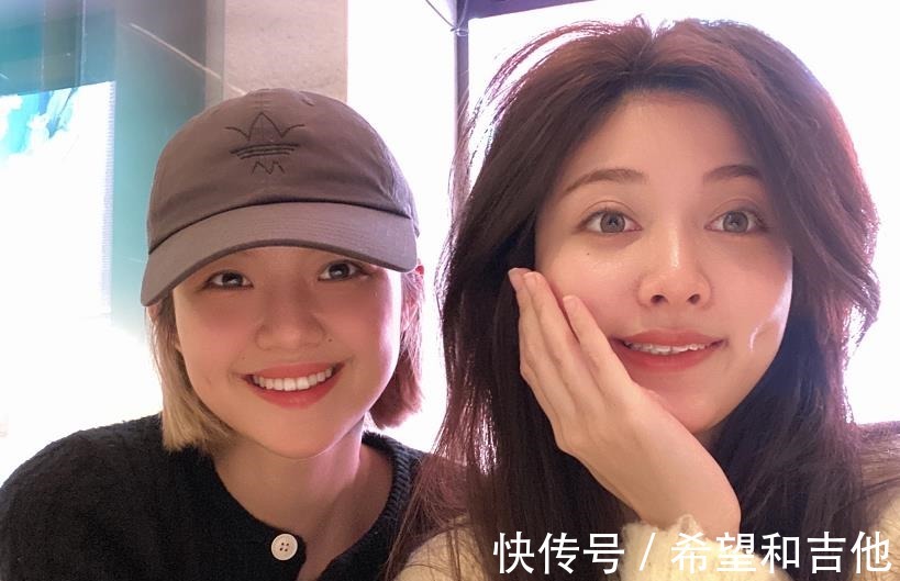 方彬涵为《心动4》集体画画,9人唯独少1人,好强的求生欲