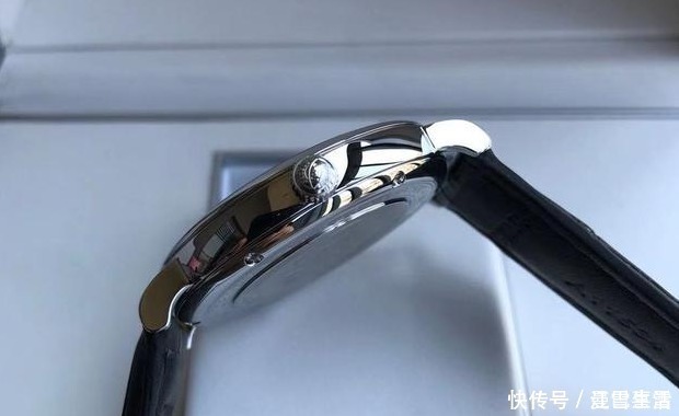 腕表|万国风度,披荆斩棘,正在职场中的你需要拥有这样一款手表