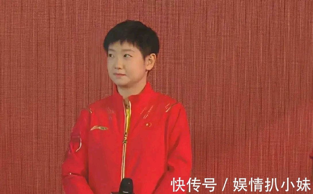 刘诗雯|孙颖莎复制丁宁之路,世乒赛开赛前教练离去,威胁性大于王曼昱