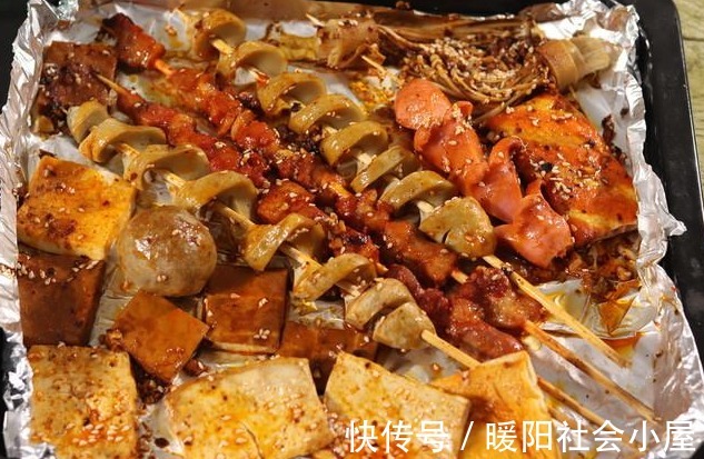 体检|养肝不能吃肉?86岁大爷喝酒吃肉肝很棒!2个养肝秘诀做到你也行