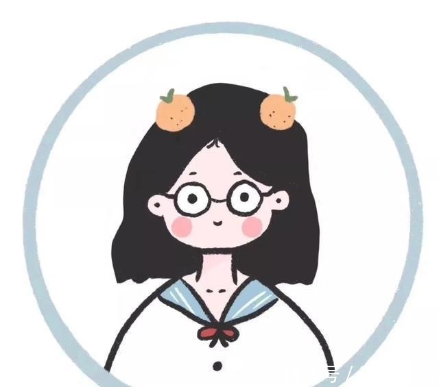 「头像」想从你那里偷一份可爱