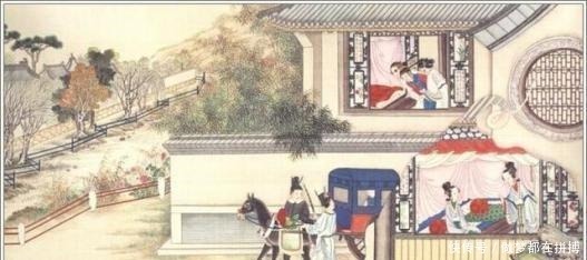 不恭$红楼梦 黛玉为何不在大舅家吃饭, 而是急着与邢夫人告辞呢!