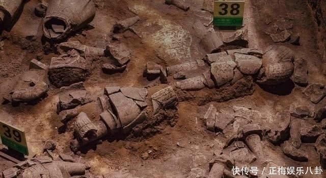 秦国|秦汉之间一个被遗忘的王朝，曾经与秦国相抗衡，之后下落不明