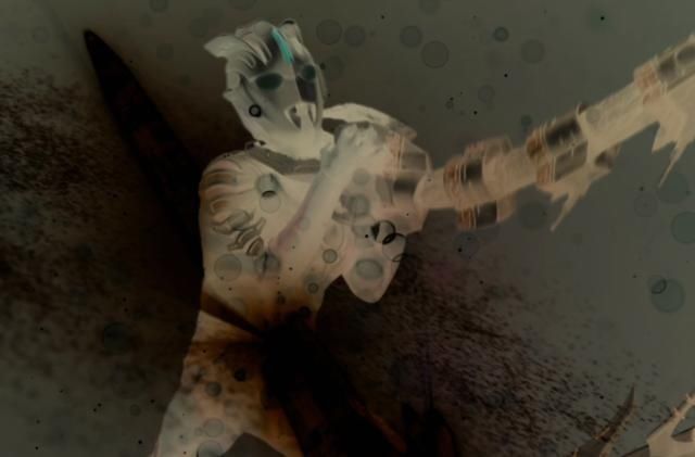 奥特曼|《奥特曼》:被贯穿身体的小梦为何还不是最惨的?他表示都靠边站