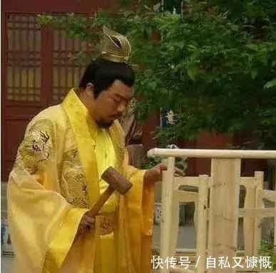 宋徽宗|历史上人人唾弃的四大奸臣 其作品却是流芳百世