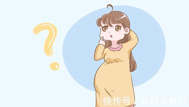 准妈妈|怀孕后为啥大多孕妇很怕热？多数原因和习惯有关，最后一个会伤胎