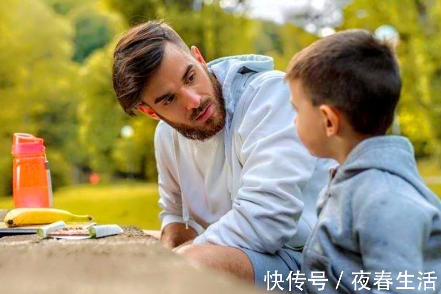 家庭成员|这四种家庭，经济实力不高，但却培养出的是最优秀的孩子