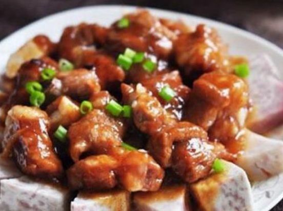 学会几道家常小炒菜，色香味俱全，食客吃了都赞不绝口