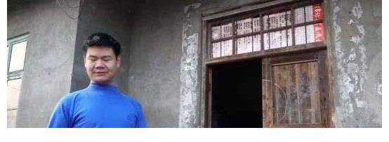 農(nóng)村小伙阮飛剛，如何從無(wú)數(shù)人中脫穎而出，成為網(wǎng)絡(luò)紅人？