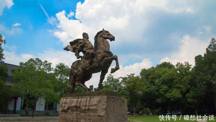 放过|朱元璋滥杀功成，为何放过了汤和，他有什么过人之处