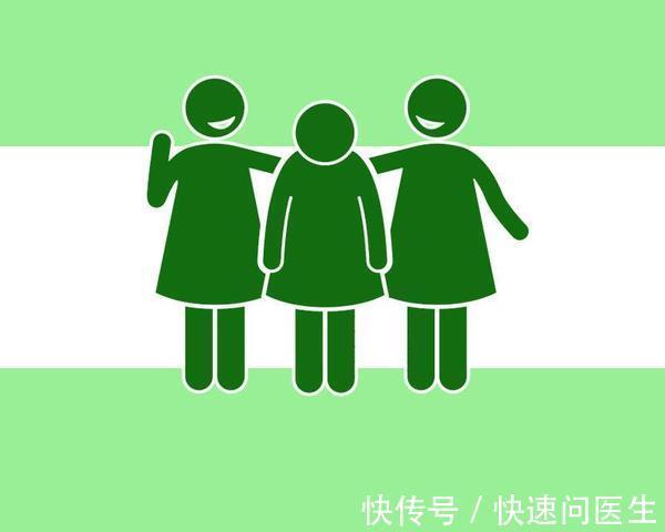 腰酸腿痛|女人进入更年期,身上会出现哪些异常症状?若一个都不占,很幸运