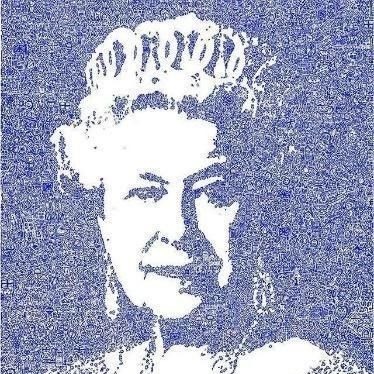 考克斯#小伙子画画月入百万,专家这根本不是画,小伙我承认乱画的