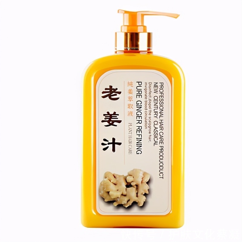 洗发露|全网10款护发防脱洗发水大测评,理性种草不踩雷,油头星人的救星