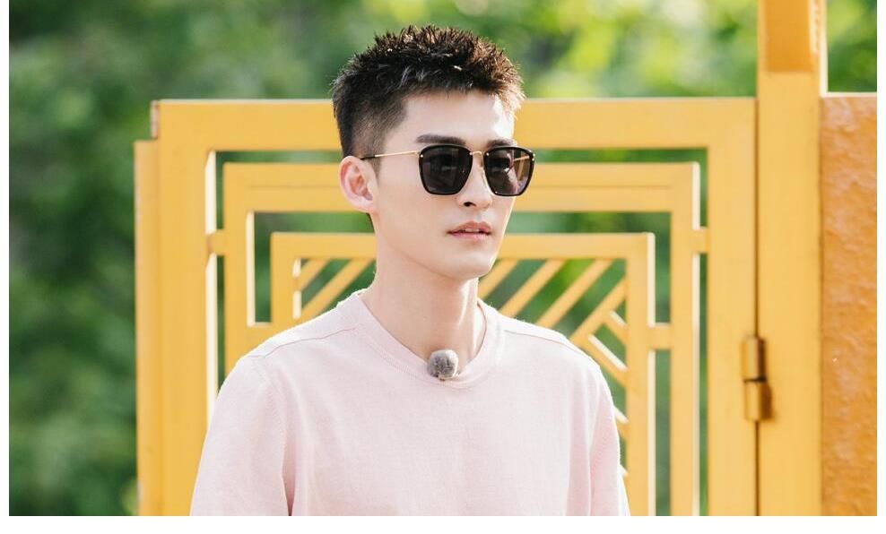 惡剪|《桃花塢》收官不忘搞事情，張翰總結采訪遭惡剪，圓滿結局變尷尬