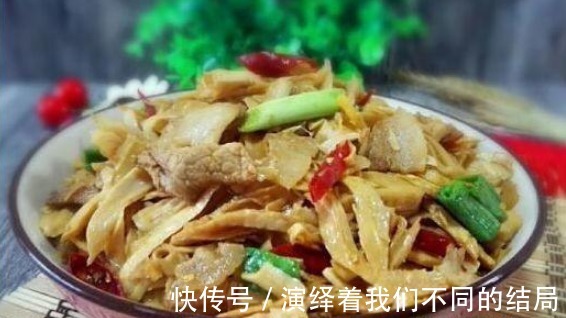 特别鲜香美味的几道美食，好吃的放不下筷子，吃完都赞不绝口