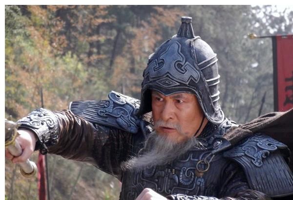 夫人|在《三国演义》中,若不是曹操相助,赵云可能早已因战而死!