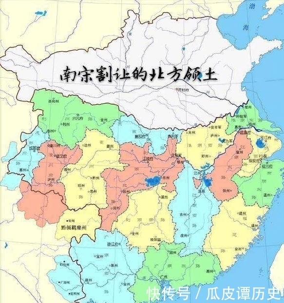 爱国|“生在金国心在宋”,浅谈“南宋爱国词人”辛弃疾的身份认同